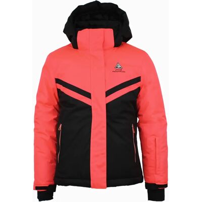 Meisjes skijas Peak Mountain Fama Orange 8 ans Meisjes skijas Peak Mountain Fama Orange 8 ans