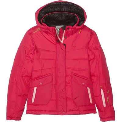 Meisjes skijas Peak Mountain Ganecy Rose 16 ans Meisjes skijas Peak Mountain Ganecy Rose 16 ans