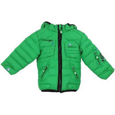 Babyjas Peak Mountain Layette Vert 23 mois Babyjas Peak Mountain Layette Vert 23 mois