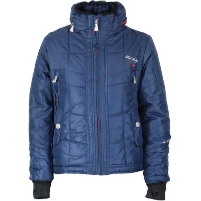 Skijas voor kinderen Peak Mountain Ecapa Bleu 16 ans Skijas voor kinderen Peak Mountain Ecapa Bleu 16 ans