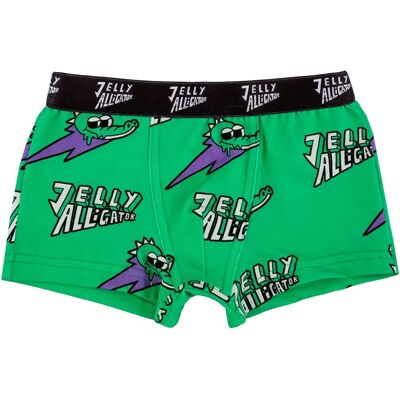 Kinderboxershorts Raspberry Republic Vert 58/61 Kinderboxershorts Raspberry Republic Vert 58/61
