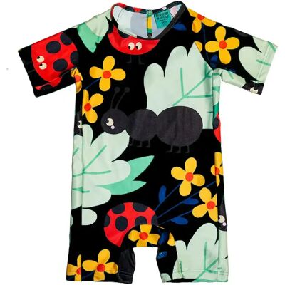 Kinderbeschermingscombinatie Raspberry Republic Multicolore 58/61 Kinderbeschermingscombinatie Raspberry Republic Multicolore 58/61
