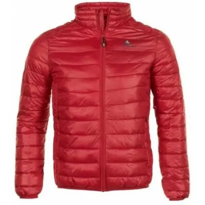Dunne skijas Peak Mountain Ceki Rood 2XL Dunne skijas Peak Mountain Ceki Rood 2XL