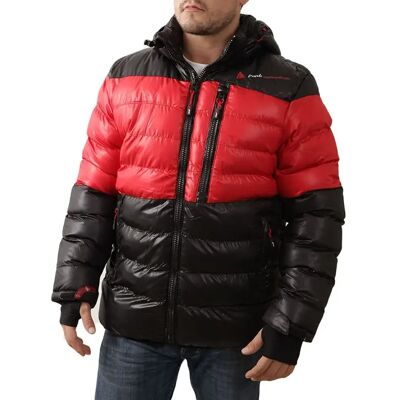 Ski-jack Peak Mountain Captin Zwart L Ski-jack Peak Mountain Captin Zwart L