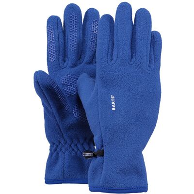 Polar handschoenen voor kinderen Barts Blauw Grootte 3 Polar handschoenen voor kinderen Barts Blauw Grootte 3