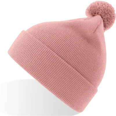Kindermuts met kwastjes Atlantis Headwear WIND Rose TU Kindermuts met kwastjes Atlantis Headwear WIND Rose TU