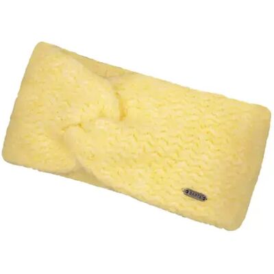 Hoofdband voor kinderen Barts Shae Jaune 53 cm Hoofdband voor kinderen Barts Shae Jaune 53 cm