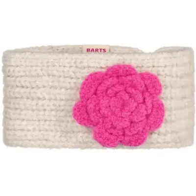 Hoofdband voor kinderen Barts Roselinde Blanc 53 cm Hoofdband voor kinderen Barts Roselinde Blanc 53 cm