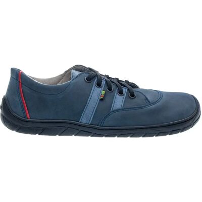 Kindertrainers Fare Bare Elegant Basic All-Year Bleu 34 Kindertrainers Fare Bare Elegant Basic All-Year Bleu 34