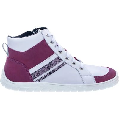 Kindertrainers Fare Bare Springfield All-year Blanc 38 Kindertrainers Fare Bare Springfield All-year Blanc 38