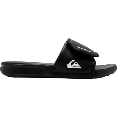 Kindersloffen Quiksilver Bright Coast Zwart 37 Kindersloffen Quiksilver Bright Coast Zwart 37
