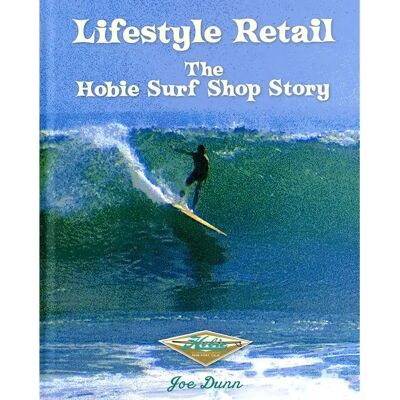 Boek Surf System Bleu TU Boek Surf System Bleu TU