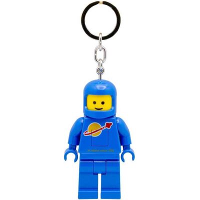 Verlicht sleutelhanger JOYTOY Lego - Astronaut Blauw 8 cm Verlicht sleutelhanger JOYTOY Lego - Astronaut Blauw 8 cm