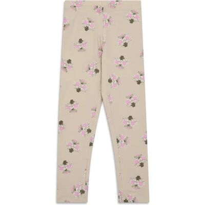 Legging voor meisjes Lego Lwpika 100 Beige 7 ans Legging voor meisjes Lego Lwpika 100 Beige 7 ans