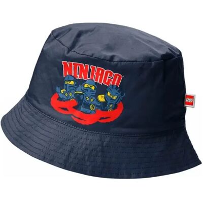 Kind Bob Lego Ninjago Lwaiko 317 Bleu 50/52 cm Kind Bob Lego Ninjago Lwaiko 317 Bleu 50/52 cm