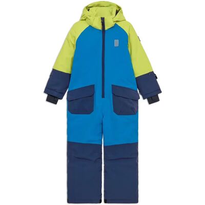 Kinderskipak Lego Lwjaz 810 Bleu 7 ans Kinderskipak Lego Lwjaz 810 Bleu 7 ans