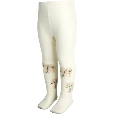 Baby maillot in wol Sterntaler Blanc 9 mois Baby maillot in wol Sterntaler Blanc 9 mois