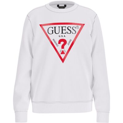 Berenjaket voor babyjongen Guess Core Blauw 24 maanden Berenjaket voor babyjongen Guess Core Blauw 24 maanden