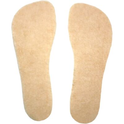 Binnenschoenen voor baby in de winter Fare Bare Beige 23 Binnenschoenen voor baby in de winter Fare Bare Beige 23