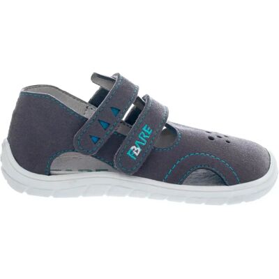 Babysandalen Fare Bare Economic Summer Marron 23 Babysandalen Fare Bare Economic Summer Marron 23