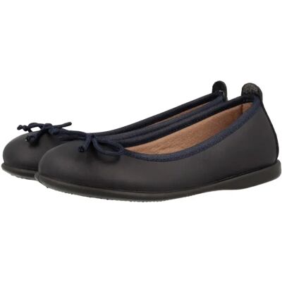 Meisjesballerina's Gioseppo Voltaire Bleu 38 Meisjesballerina's Gioseppo Voltaire Bleu 38