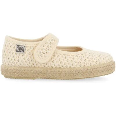 Meisjesballerina's Gioseppo Seine Beige 30 Meisjesballerina's Gioseppo Seine Beige 30