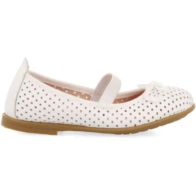 Meisjesballerina's Gioseppo Brannay Blanc 28 Meisjesballerina's Gioseppo Brannay Blanc 28