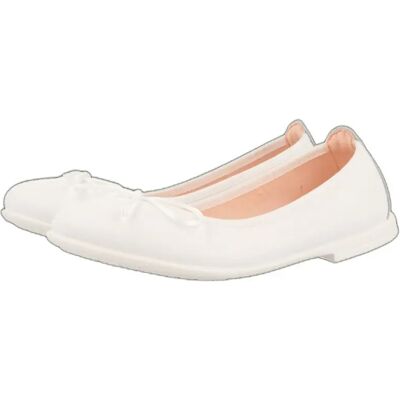 Meisjesballerina's Gioseppo Aracas Blanc 38 Meisjesballerina's Gioseppo Aracas Blanc 38