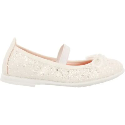 Meisjesballerina's Gioseppo Molalla Blanc 28 Meisjesballerina's Gioseppo Molalla Blanc 28