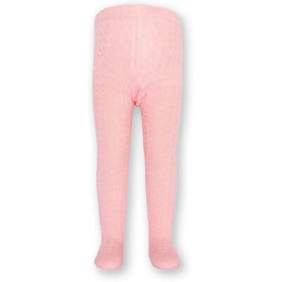 Peuter meisjespanty Kite Cable Rose 18/24 mois Peuter meisjespanty Kite Cable Rose 18/24 mois