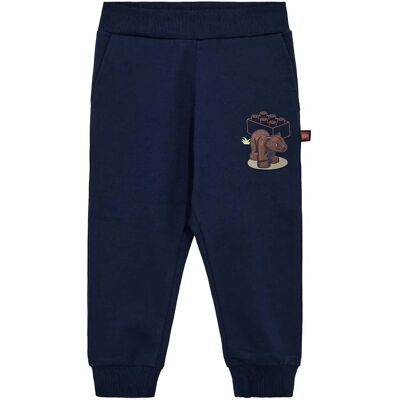 Babypant voor joggen Lego Lwpani 700 Bleu 18 mois Babypant voor joggen Lego Lwpani 700 Bleu 18 mois