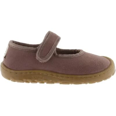 Ballerina's voor babymeisjes Victoria Bosco Mercedes Violet 18 Ballerina's voor babymeisjes Victoria Bosco Mercedes Violet 18