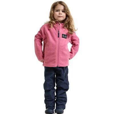 Baby fleece Didriksons Muskot Rose 18/24 maanden Baby fleece Didriksons Muskot Rose 18/24 maanden