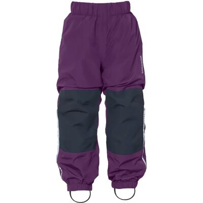 Babybroek Didriksons Narvi 3 Violet 18/24 maanden Babybroek Didriksons Narvi 3 Violet 18/24 maanden