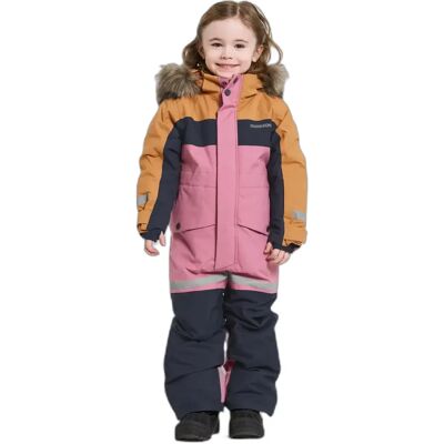 Babypakje Didriksons Bjärven 5 Rose 18/24 maanden Babypakje Didriksons Bjärven 5 Rose 18/24 maanden