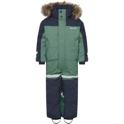 Babypakje Didriksons Bjärven 5 Vert 18/24 maanden Babypakje Didriksons Bjärven 5 Vert 18/24 maanden