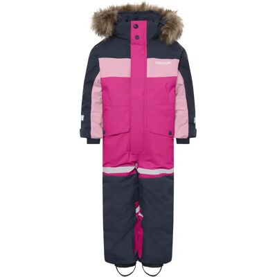 Babypakje Didriksons Bjärven 5 Rose 18/24 maanden Babypakje Didriksons Bjärven 5 Rose 18/24 maanden