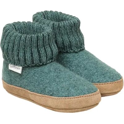 Bergschoenen voor baby's Gottstein LE Vert 24 Bergschoenen voor baby's Gottstein LE Vert 24