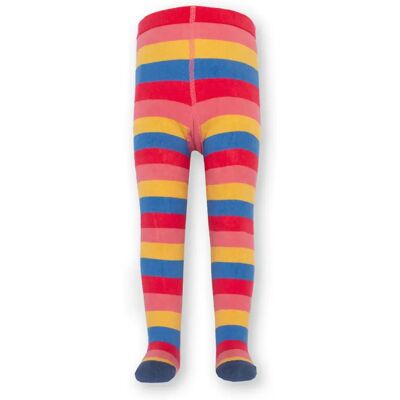 Peuter meisjespanty Kite Stripy Rose 18/24 maanden Peuter meisjespanty Kite Stripy Rose 18/24 maanden