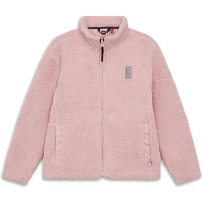 Baby fleece Lego Wear Lwsian 201 Rose 12 maanden Baby fleece Lego Wear Lwsian 201 Rose 12 maanden