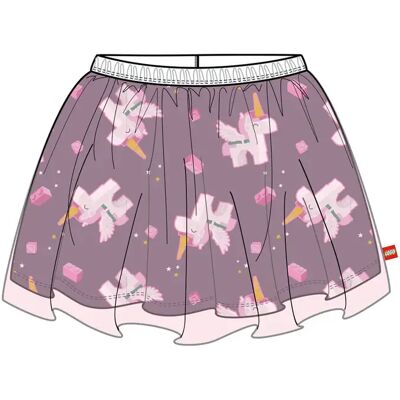 Rokje voor babymeisjes Lego Wear Dana 702 Violet 12 maanden Rokje voor babymeisjes Lego Wear Dana 702 Violet 12 maanden
