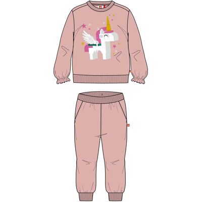 Kledingset voor baby Lego Wear Sika 701 Rose 18 maanden Kledingset voor baby Lego Wear Sika 701 Rose 18 maanden
