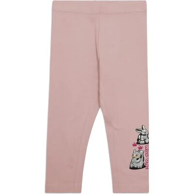 Baby legging Lego Wear Lwpani 701 Rose 12 maanden Baby legging Lego Wear Lwpani 701 Rose 12 maanden