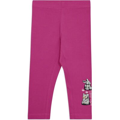 Baby legging Lego Wear Pani 701 Rose 18 maanden Baby legging Lego Wear Pani 701 Rose 18 maanden