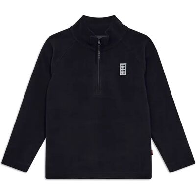 Baby fleece Lego Wear Sinclair 702 Noir 2 jaar Baby fleece Lego Wear Sinclair 702 Noir 2 jaar