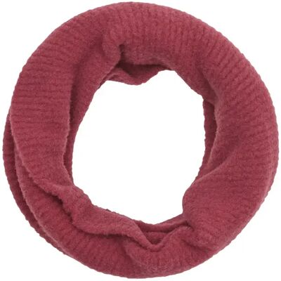 Ribbel tube sjaal voor meisje s.Oliver Rose TU Ribbel tube sjaal voor meisje s.Oliver Rose TU