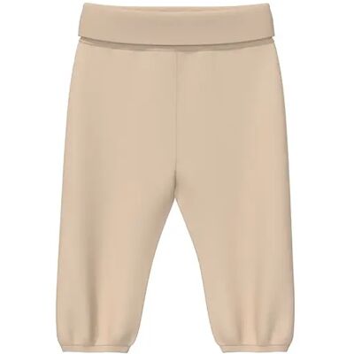 Legging Loose Fit met geribbelde tailleband voor baby's s.Oliver Orange 18 maanden Legging Loose Fit met geribbelde tailleband voor baby's s.Oliver Orange 18 maanden
