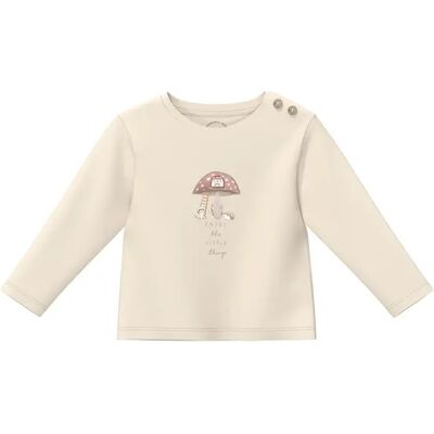 T-shirt met magische print voor baby's s.Oliver Beige 18 maanden T-shirt met magische print voor baby's s.Oliver Beige 18 maanden