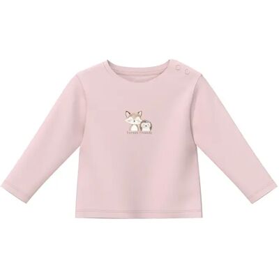 T-shirt met magische print voor baby's s.Oliver Rose 18 maanden T-shirt met magische print voor baby's s.Oliver Rose 18 maanden