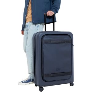 Koffer Eastpak Case L Bleu TU Koffer Eastpak Case L Bleu TU
